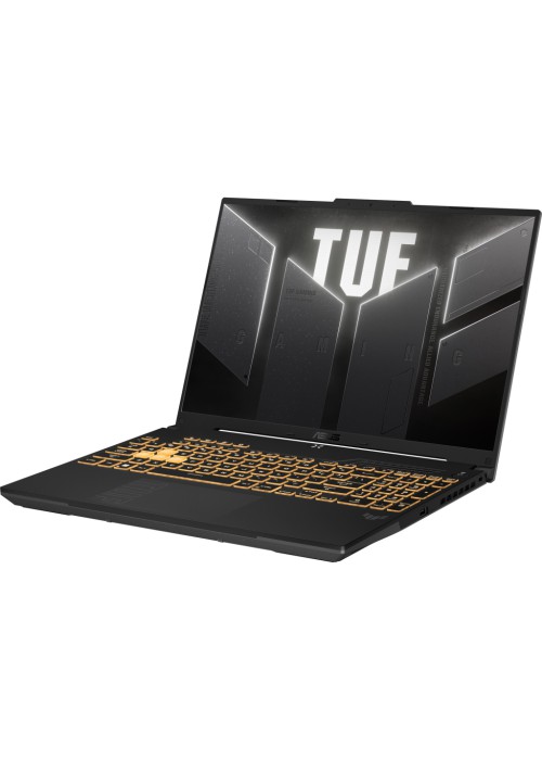Ноутбук ASUS TUF Gaming F16 FX607VU-RL017 (90NR0N06-M00320)