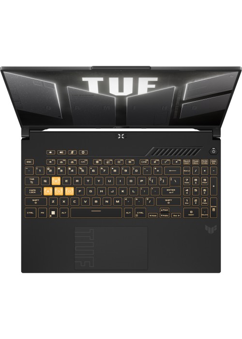 Ноутбук ASUS TUF Gaming F16 FX607VU-RL017 (90NR0N06-M00320)
