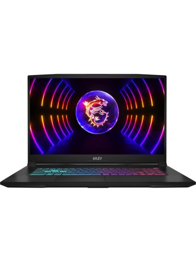 Ноутбук MSI Katana 17 (9S7-17L541-1450)
