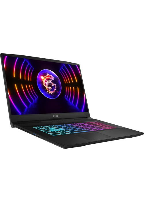 Ноутбук MSI Katana 17 (9S7-17L541-1450)