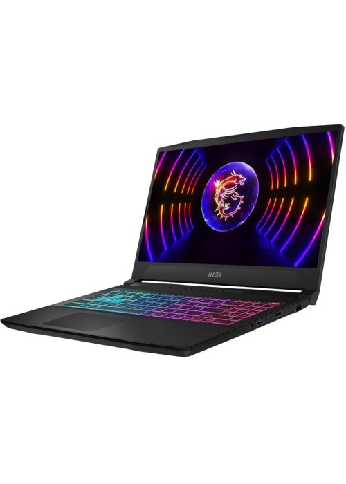 Ноутбук MSI Katana 17 (9S7-17L541-1450)