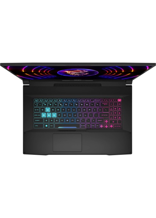 Ноутбук MSI Katana 17 (9S7-17L541-1450)