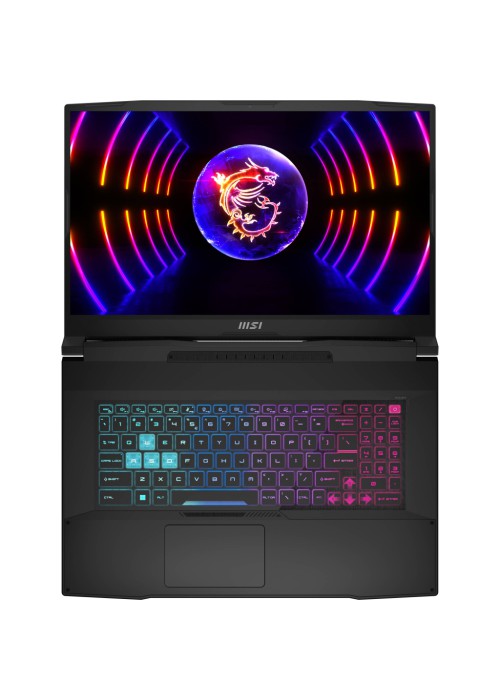 Ноутбук MSI Katana 17 (9S7-17L541-1450)