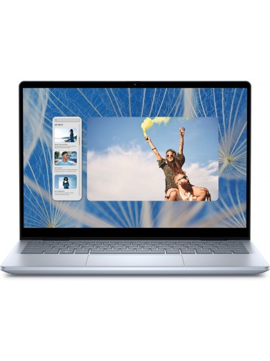 Ноутбук Dell Inspiron 14 Plus 7440 (i7440-7304BLU-PUS)