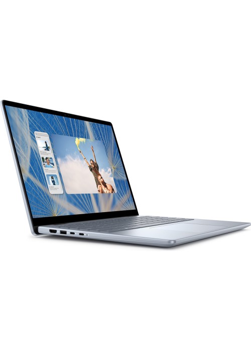 Ноутбук Dell Inspiron 14 Plus 7440 (i7440-7304BLU-PUS)