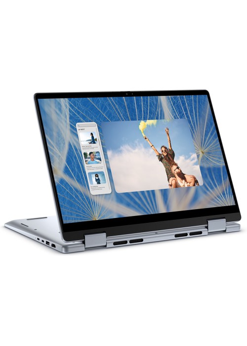 Ноутбук Dell Inspiron 14 Plus 7440 (i7440-7304BLU-PUS)