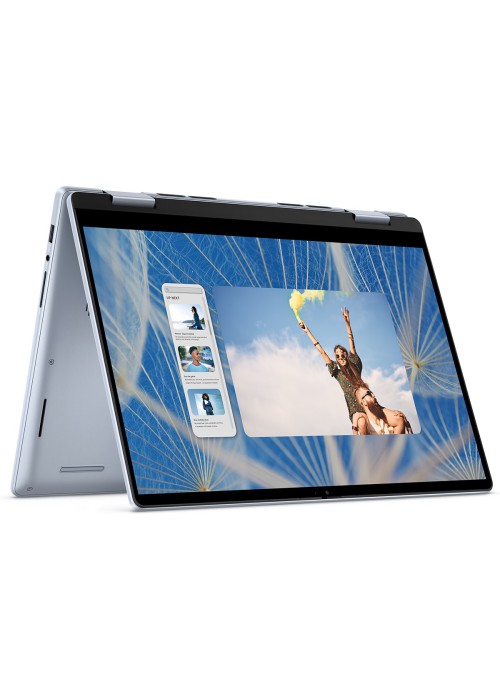 Ноутбук Dell Inspiron 14 Plus 7440 (i7440-7304BLU-PUS)