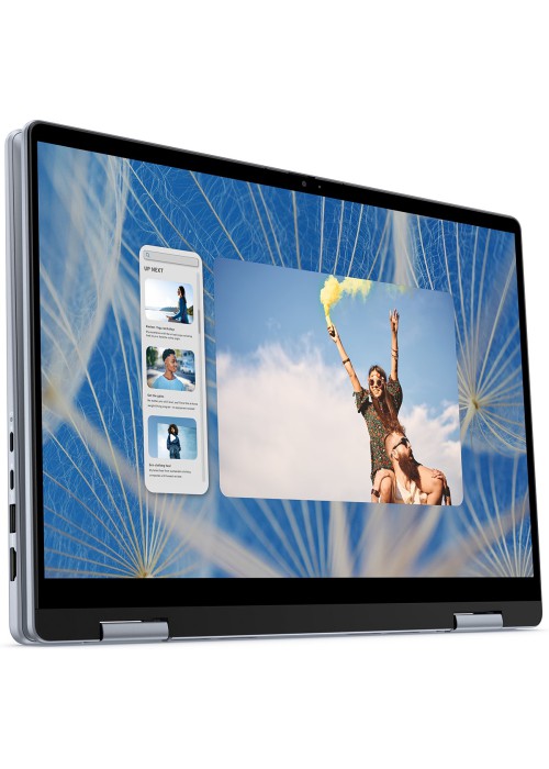 Ноутбук Dell Inspiron 14 Plus 7440 (i7440-7304BLU-PUS)