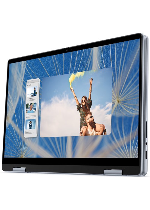 Ноутбук Dell Inspiron 14 Plus 7440 (i7440-7304BLU-PUS)