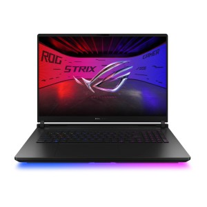 Ноутбук ASUS ROG Strix SCAR 18 G835LX-SA238X (90NR0LF1-M00BZ0)