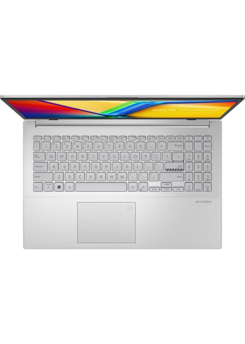 Ноутбук ASUS Vivobook Go 15 E1504FA-BQ1105 (90NB0ZR1-M01YF0)