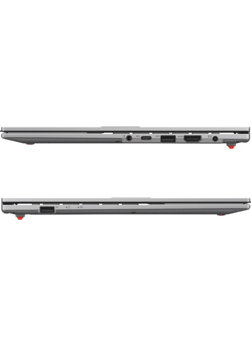 Ноутбук ASUS Vivobook Go 15 E1504FA-BQ1105 (90NB0ZR1-M01YF0)