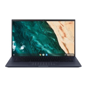 Ноутбук ASUS Chromebook Enterprise CX9 CB9400CEA-HU0323 (90NX0351-M00ARO)
