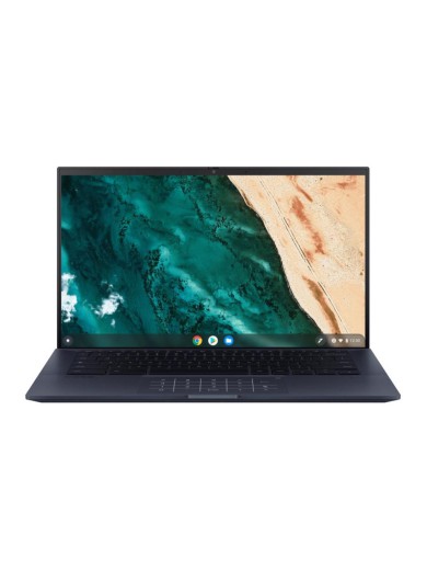 Ноутбук ASUS Chromebook Enterprise CX9 CB9400CEA-HU0323 (90NX0351-M00ARO)