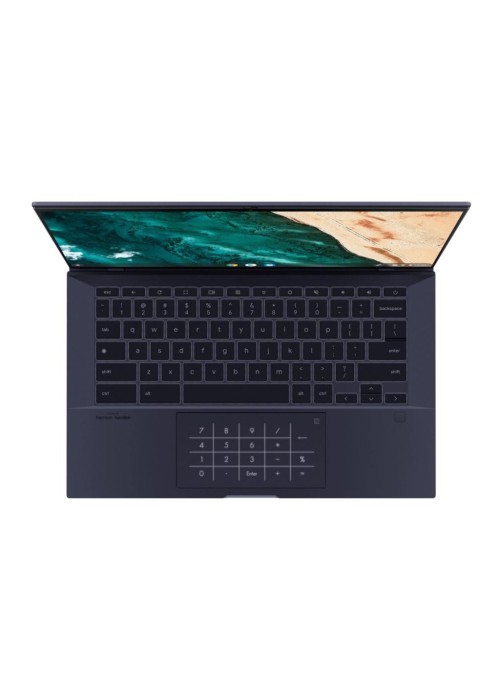 Ноутбук ASUS Chromebook Enterprise CX9 CB9400CEA-HU0323 (90NX0351-M00ARO)