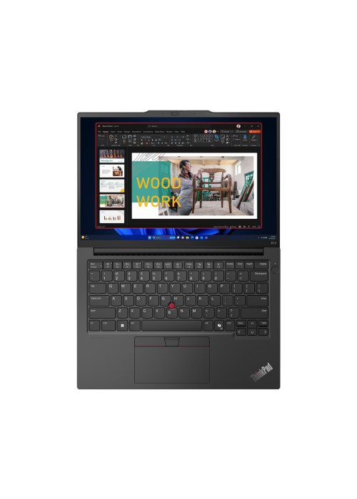 Ноутбук Lenovo ThinkPad E14 G6 (21M7000KRA)