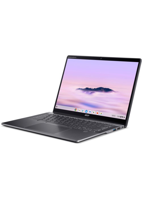 Ноутбук Acer Chromebook Plus Spin 514 CP514-4HN (NX.KYQEU.001)