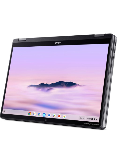 Ноутбук Acer Chromebook Plus Spin 514 CP514-4HN (NX.KYQEU.001)