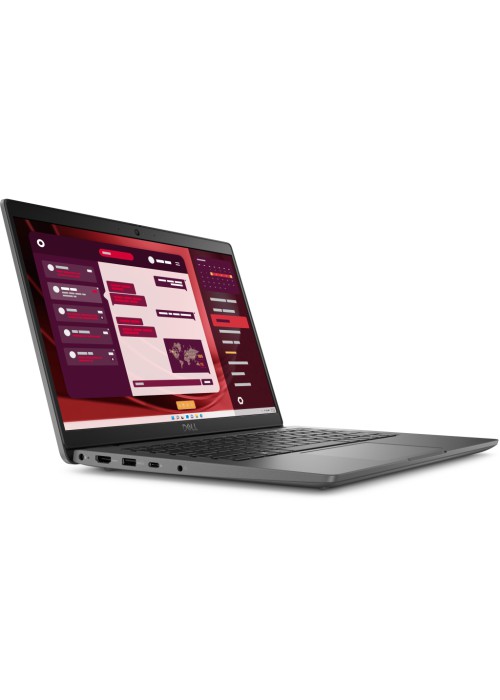 Ноутбук Dell Latitude 3450 (N010L345014UA_UBU)
