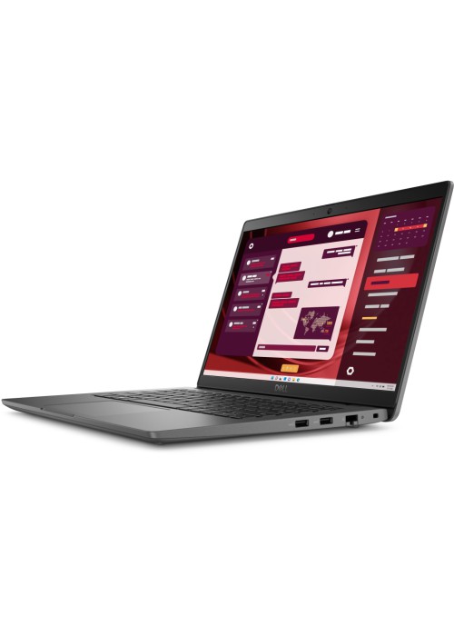 Ноутбук Dell Latitude 3450 (N010L345014UA_UBU)