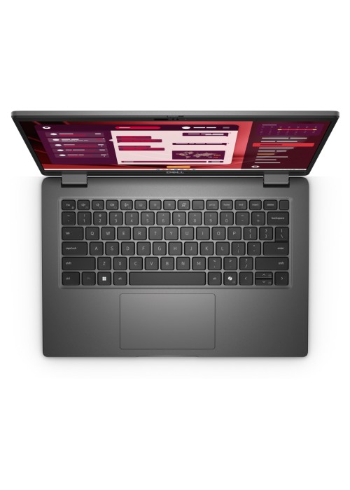 Ноутбук Dell Latitude 3450 (N010L345014UA_UBU)