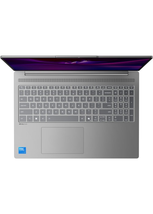 Ноутбук Lenovo IdeaPad Slim 5 16IRH10 (83HS007QRA)