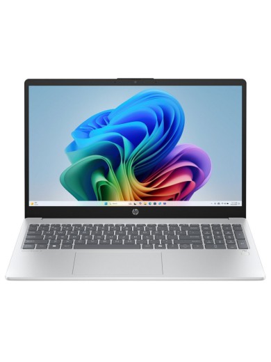 Ноутбук HP OmniBook 3 Next Gen AI 15-fn0016ua (D16GTEA)