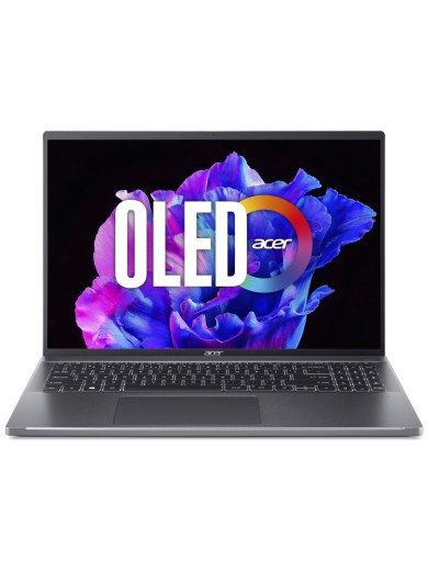Ноутбук Acer Swift Go 16 SFG16-71 (NX.KVZEU.003)