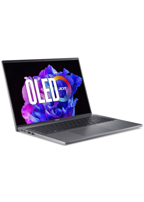 Ноутбук Acer Swift Go 16 SFG16-71 (NX.KVZEU.003)