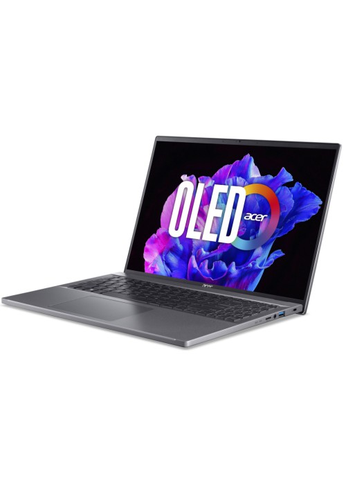 Ноутбук Acer Swift Go 16 SFG16-71 (NX.KVZEU.003)