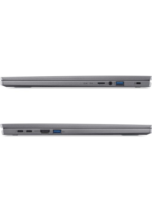 Ноутбук Acer Swift Go 16 SFG16-71 (NX.KVZEU.003)