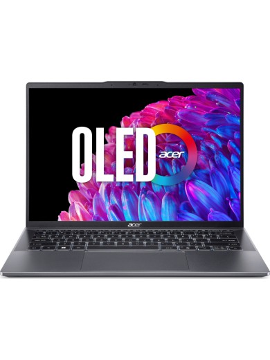 Ноутбук Acer Swift Go 14 SFG14-63 (NX.KYLEU.005)