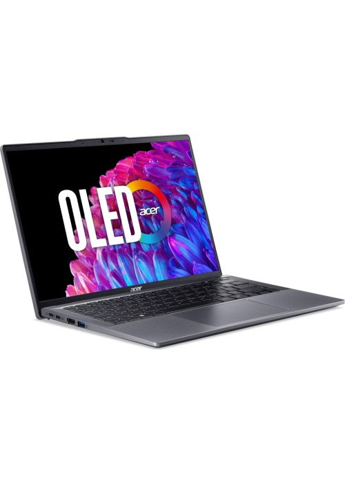 Ноутбук Acer Swift Go 14 SFG14-63 (NX.KYLEU.005)