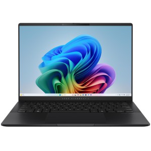 Ноутбук ASUS Vivobook S 14 OLED S5406SA-QD100 (90NB15R3-M00DT0)