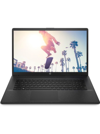 Ноутбук HP 17-cn4013ua (B23C8EA)