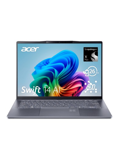 Ноутбук Acer Swift 14 AI SF14-11 (NX.KZXEU.001)