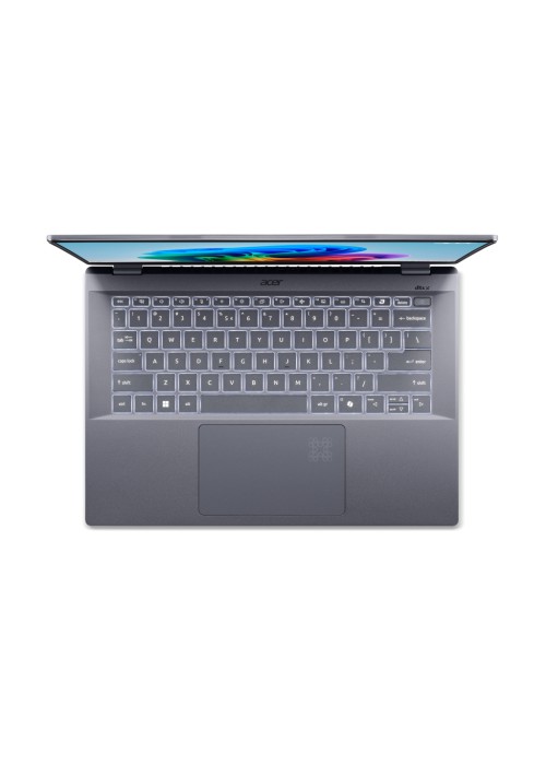 Ноутбук Acer Swift 14 AI SF14-11 (NX.KZXEU.001)