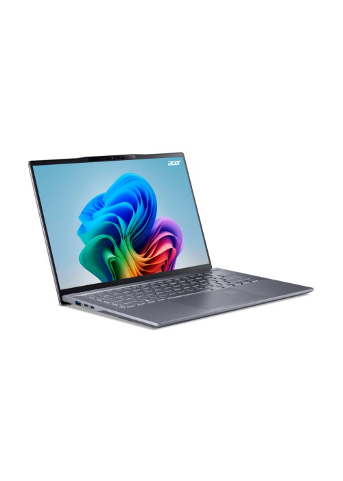 Ноутбук Acer Swift 14 AI SF14-11 (NX.KZXEU.001)