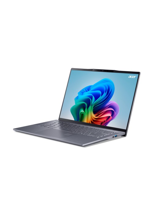Ноутбук Acer Swift 14 AI SF14-11 (NX.KZXEU.001)