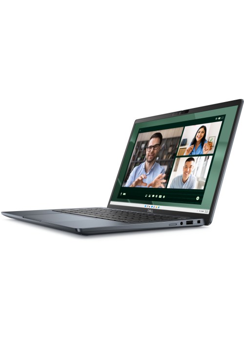 Ноутбук Dell Latitude 7350 (N098L735013UA_W11P)