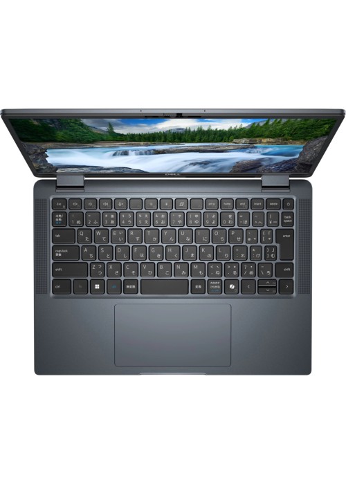 Ноутбук Dell Latitude 7350 (N098L735013UA_W11P)