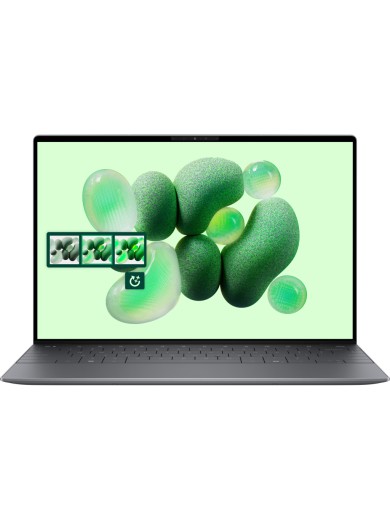 Ноутбук Dell XPS 13 9345 (210-BMTQ_X1E321TB)