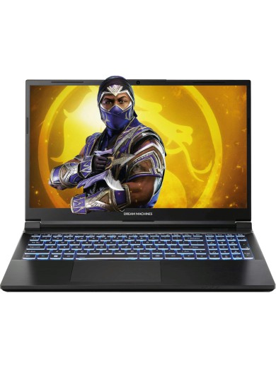 Ноутбук Dream Machines RG4050-15 (RG4050-15UA37)