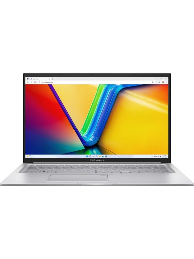 Ноутбук ASUS Vivobook 17 X1704VA-AU210 (90NB10V1-M007V0)