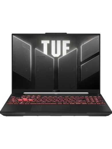 Ноутбук ASUS TUF Gaming A15 FA507NVR-LP156 (90NR0JK8-M00970)