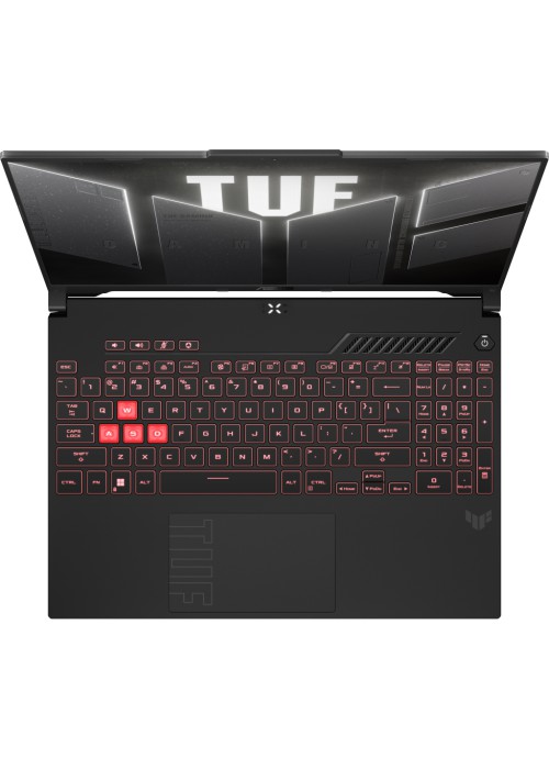 Ноутбук ASUS TUF Gaming A15 FA507NVR-LP156 (90NR0JK8-M00970)
