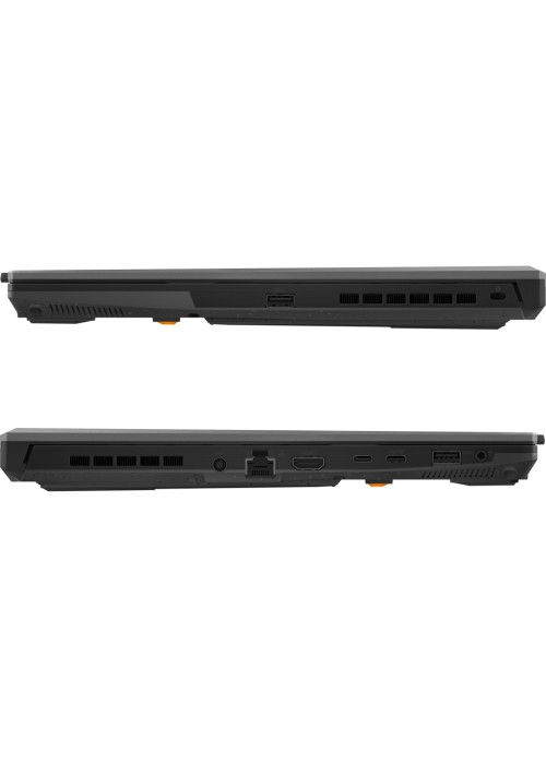 Ноутбук ASUS TUF Gaming A15 FA507NVR-LP156 (90NR0JK8-M00970)