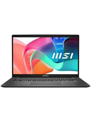 Ноутбук MSI Modern 14 F13MG-217XUA (9S7-14S121-217)