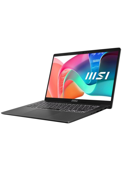 Ноутбук MSI Modern 14 F13MG-217XUA (9S7-14S121-217)