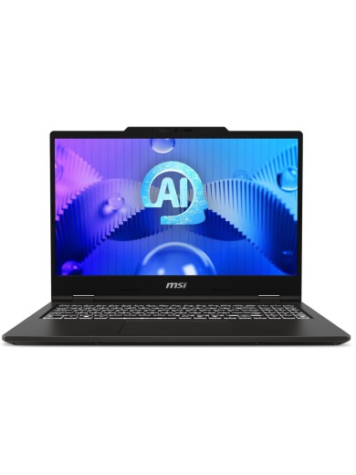 Ноутбук MSI Venture 15 AI A1MG-013XUA (9S7-15Q221-013)